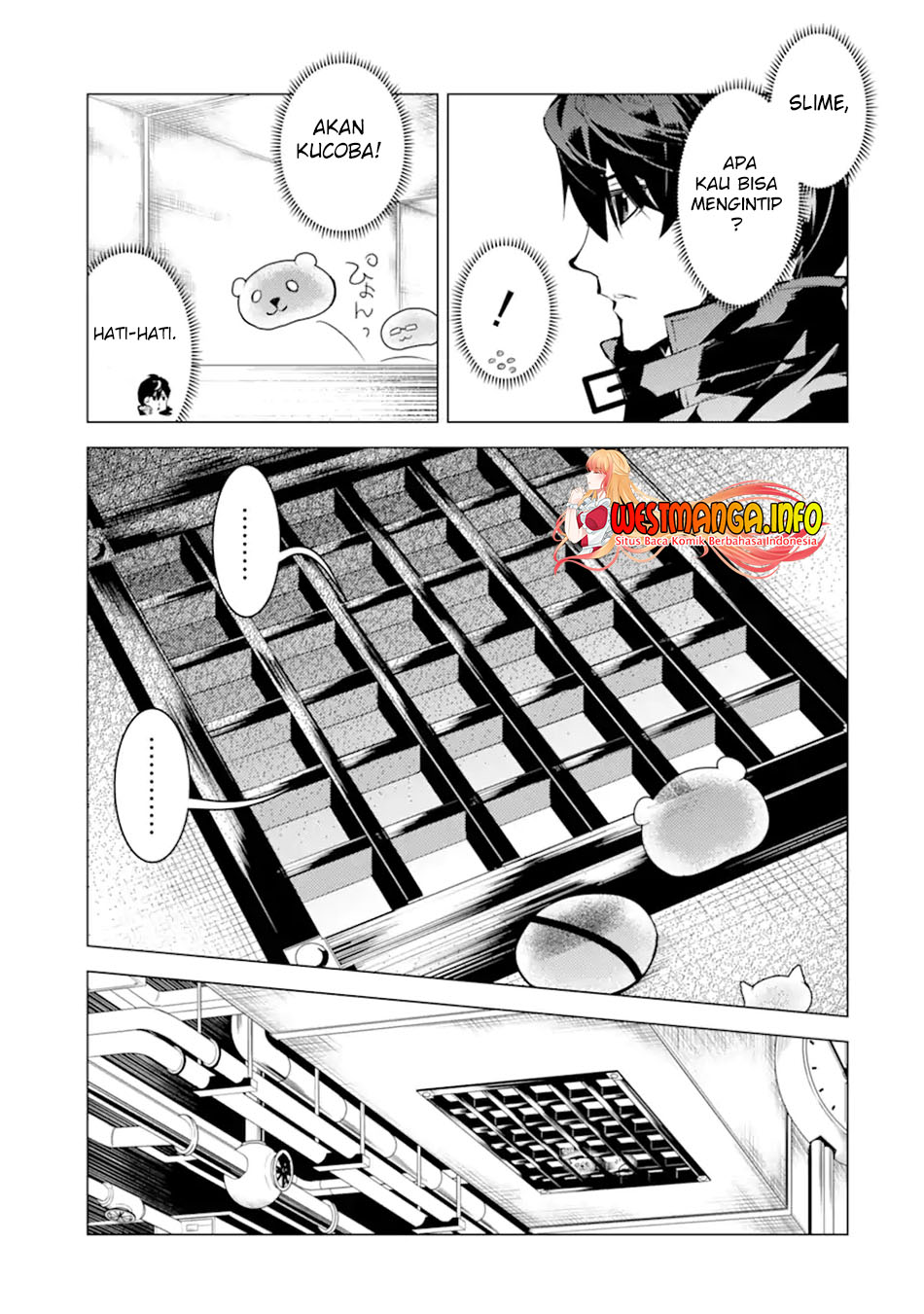 Chapter 48.1 - halaman 27
