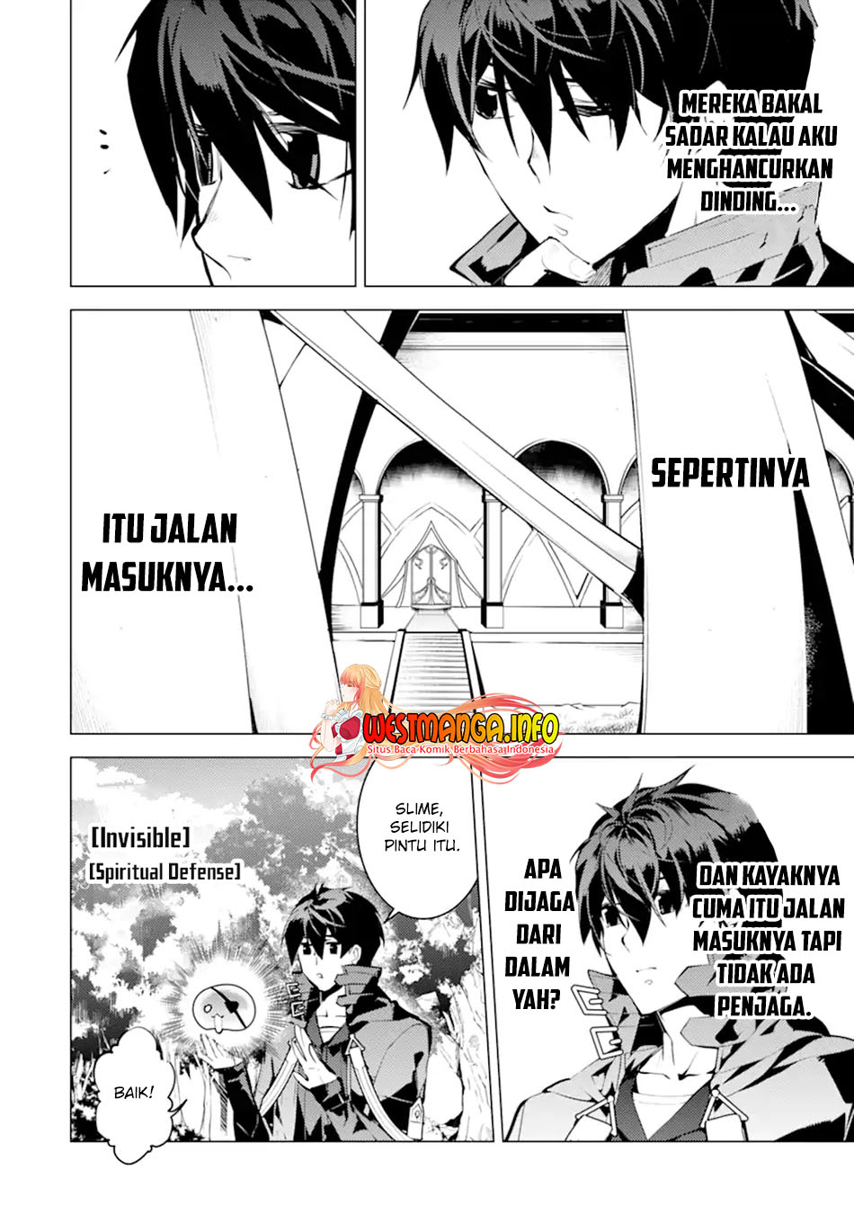 Chapter 48.1 - halaman 6