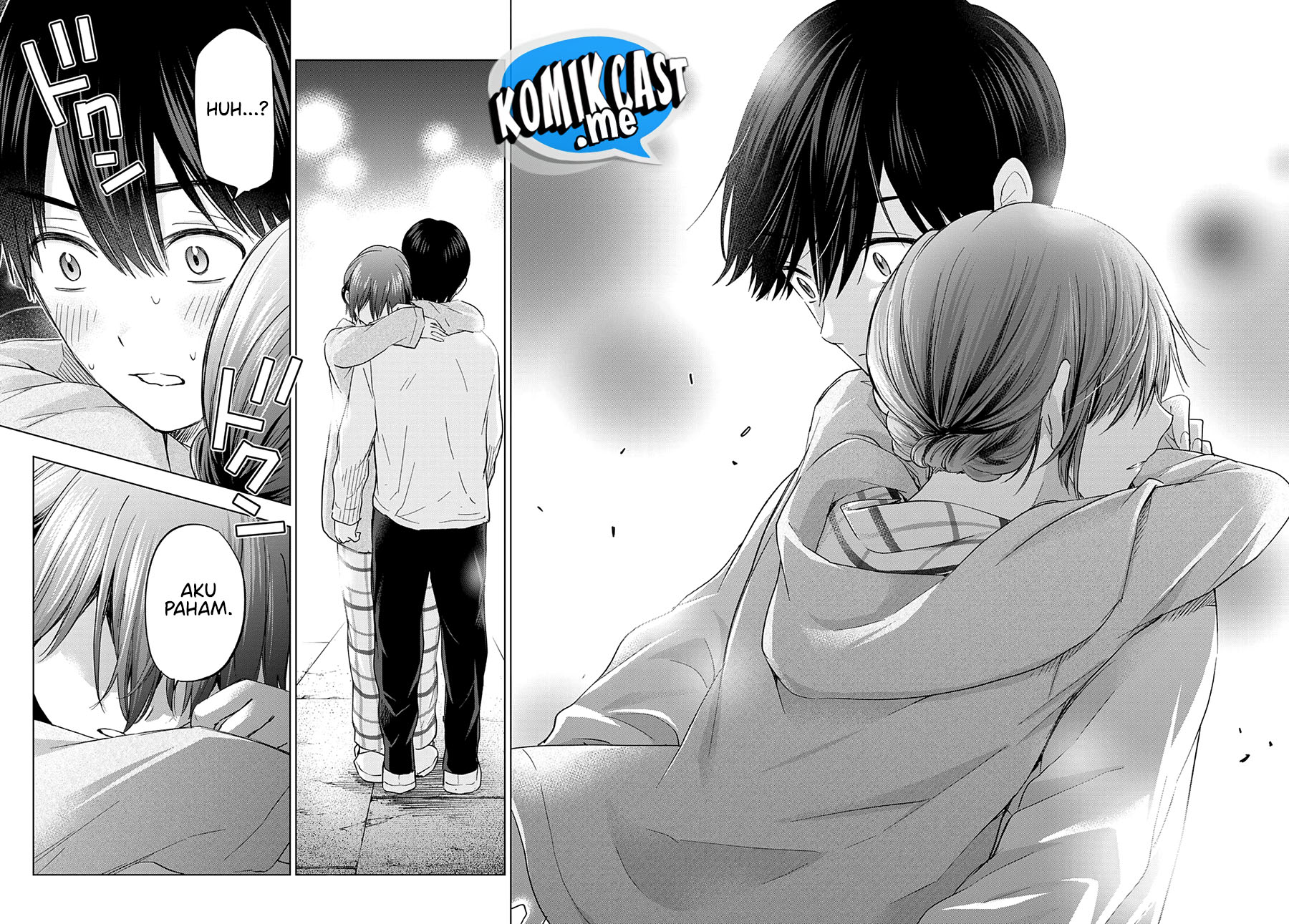 Chapter 121 - halaman 15