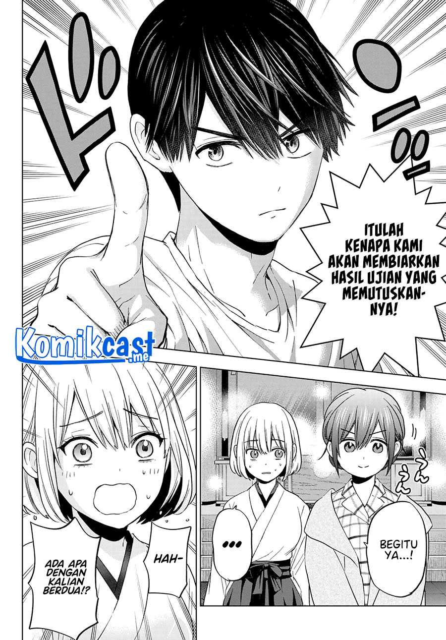 Chapter 121 - halaman 20