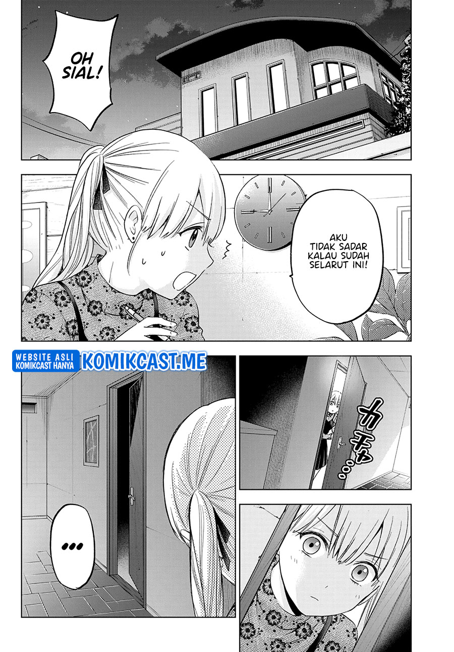 Chapter 121 - halaman 5
