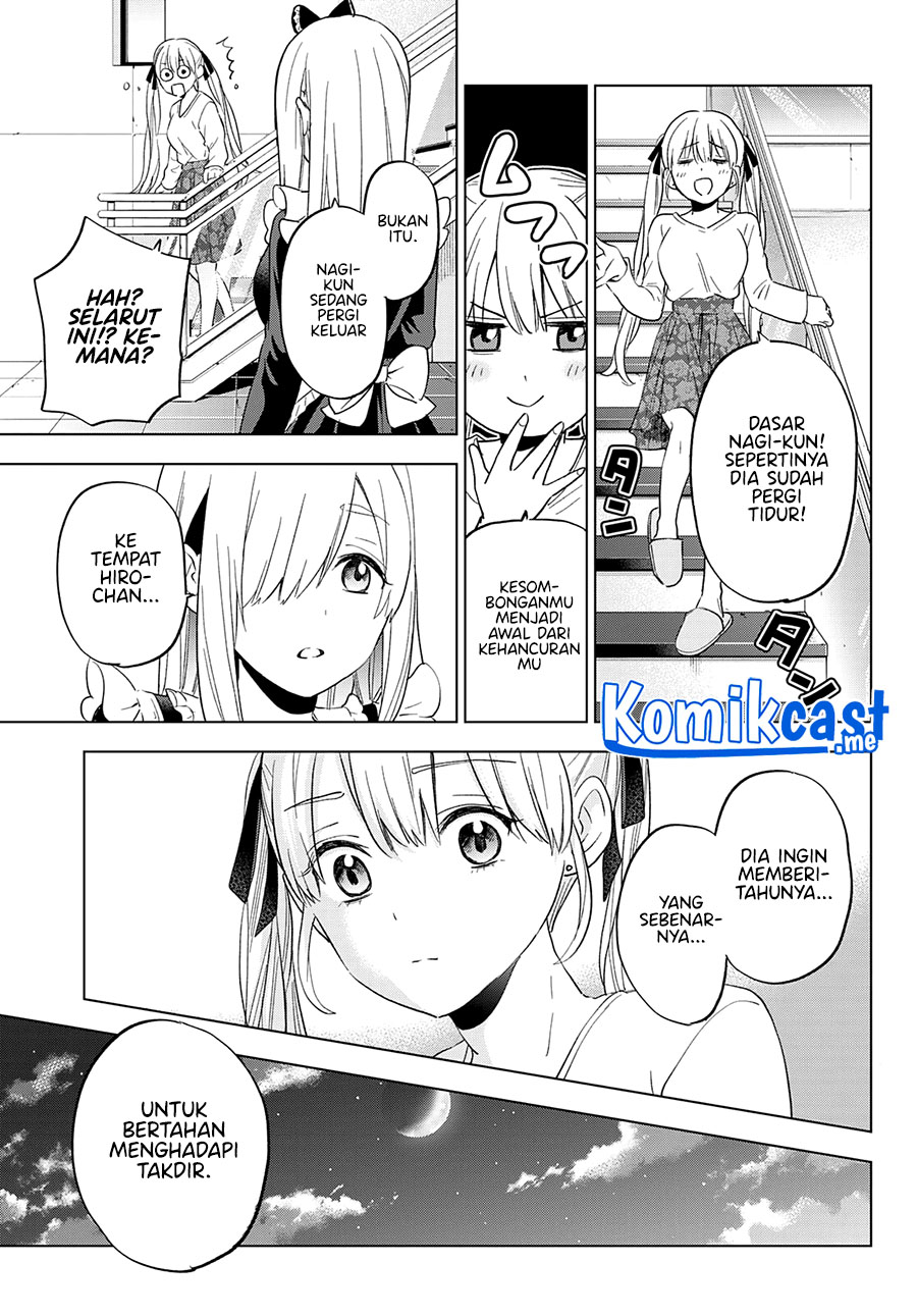 Chapter 121 - halaman 6