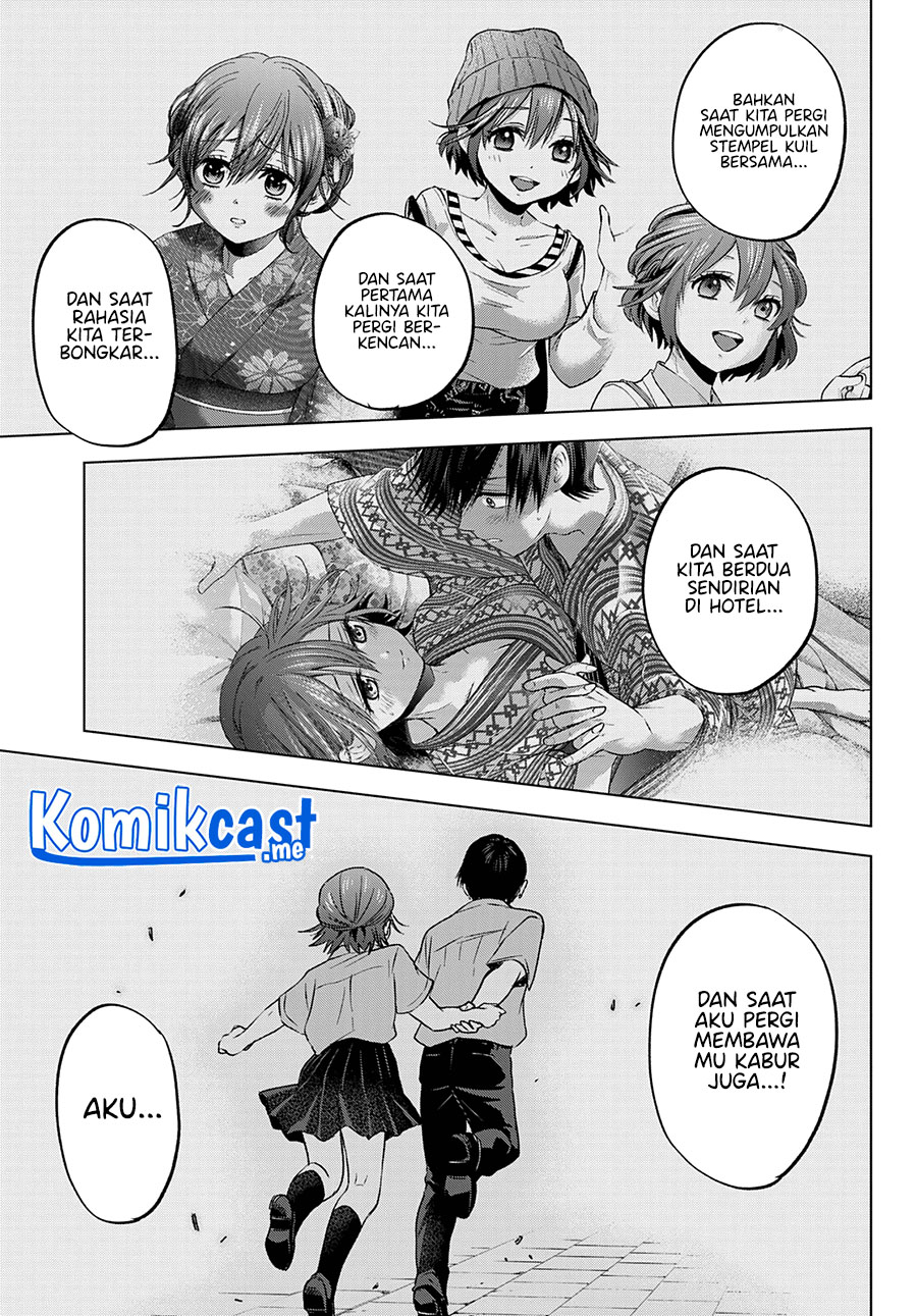 Chapter 121 - halaman 10