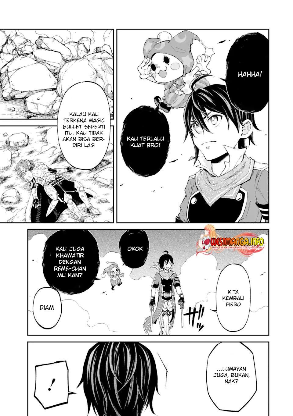 Chapter 23.2 - halaman 19