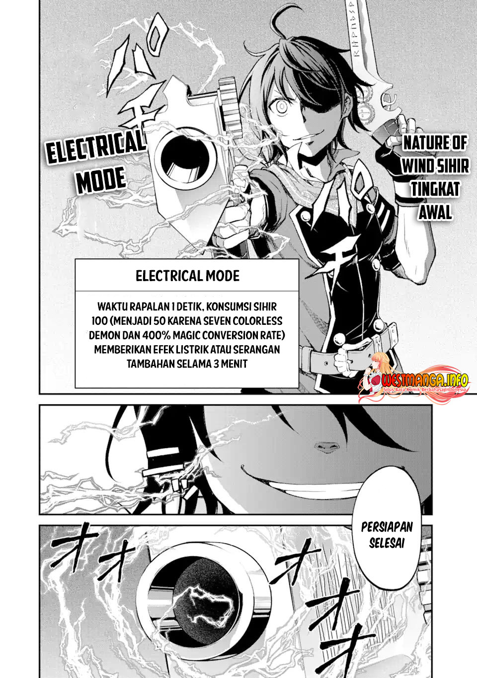 Chapter 23.2 - halaman 6