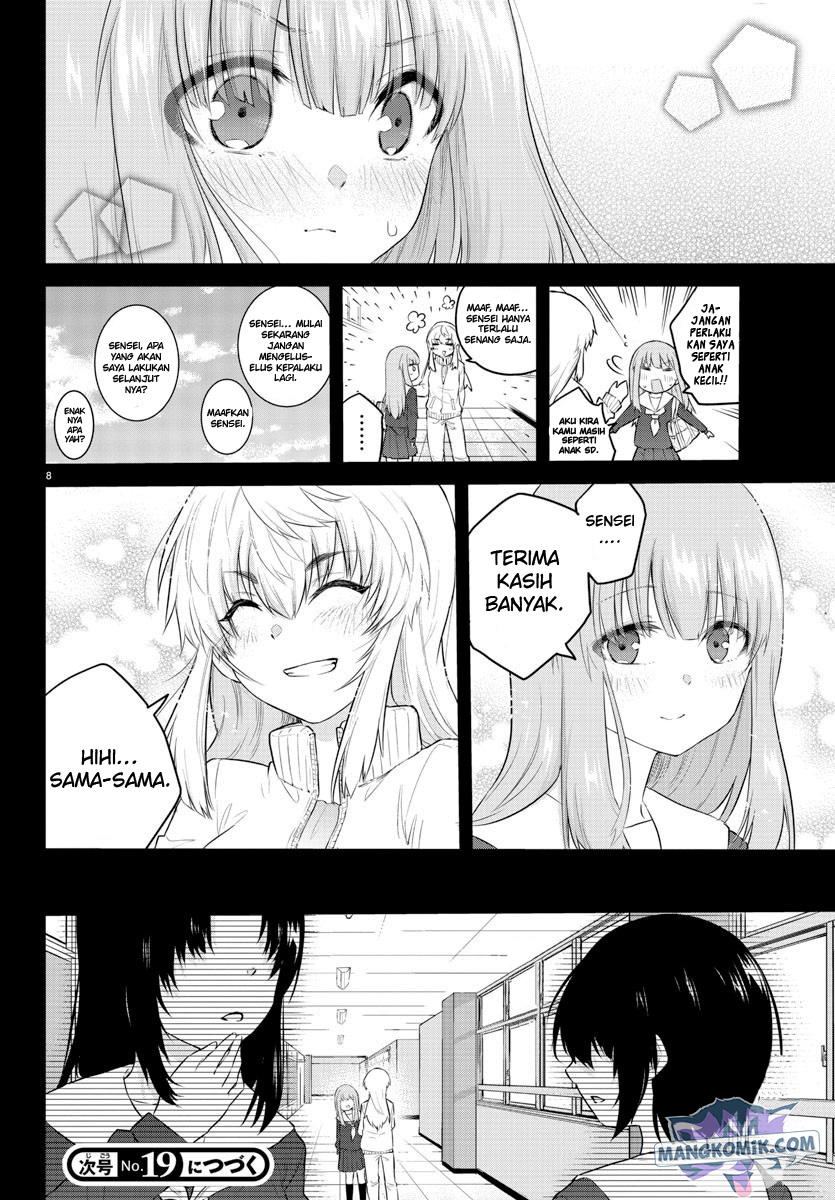 Chapter 106 - halaman 11