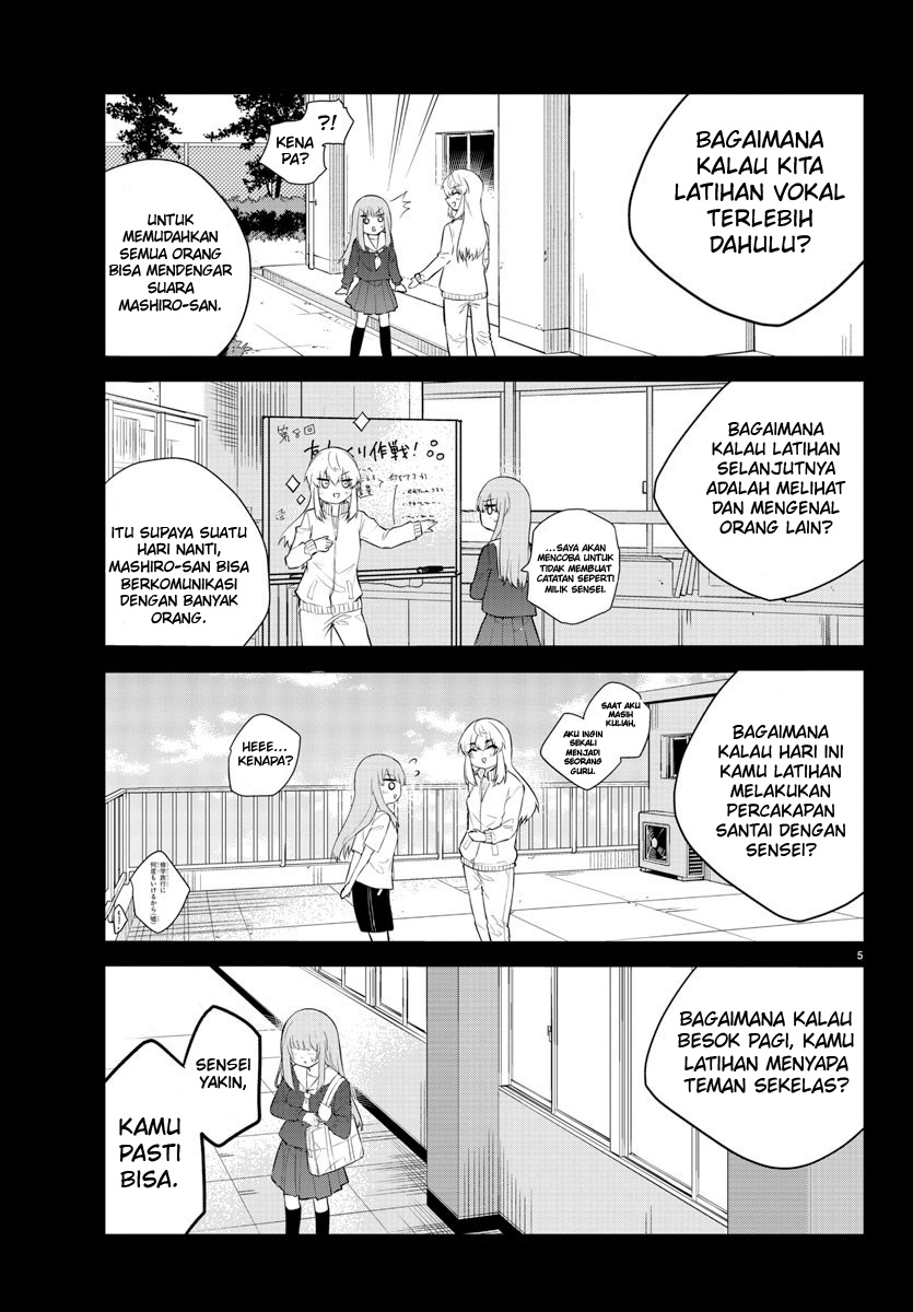 Chapter 106 - halaman 8
