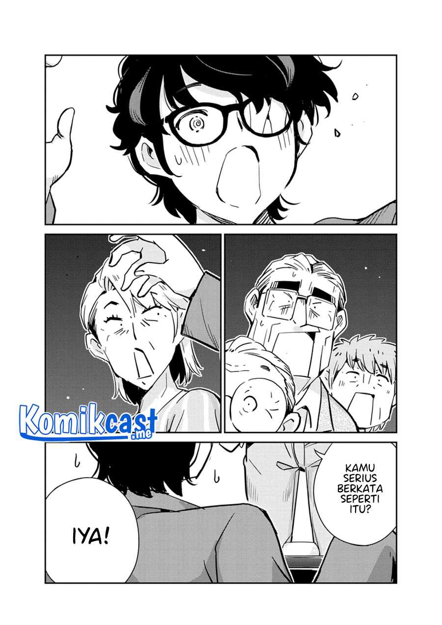Chapter 81 - halaman 17