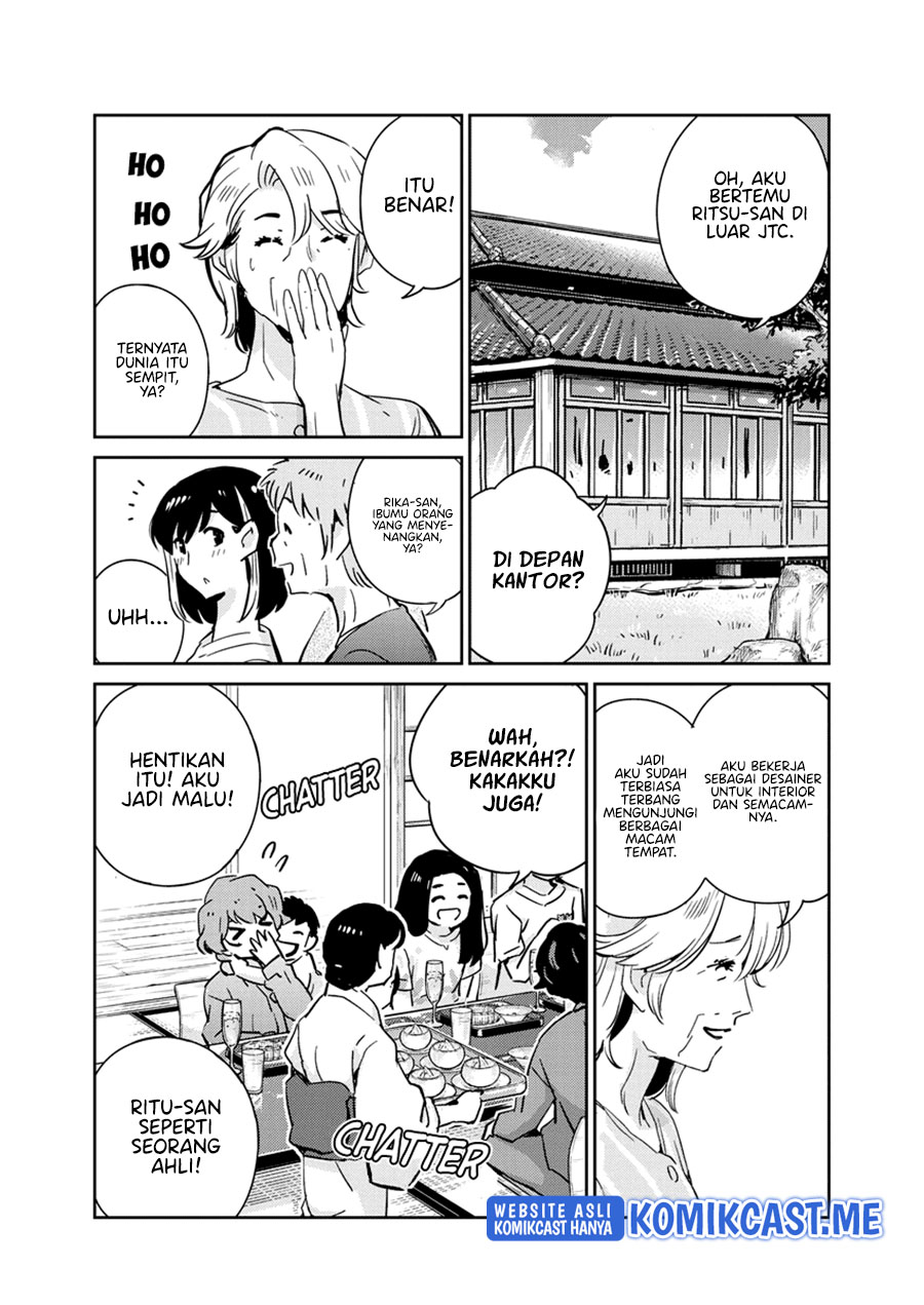 Chapter 81 - halaman 6