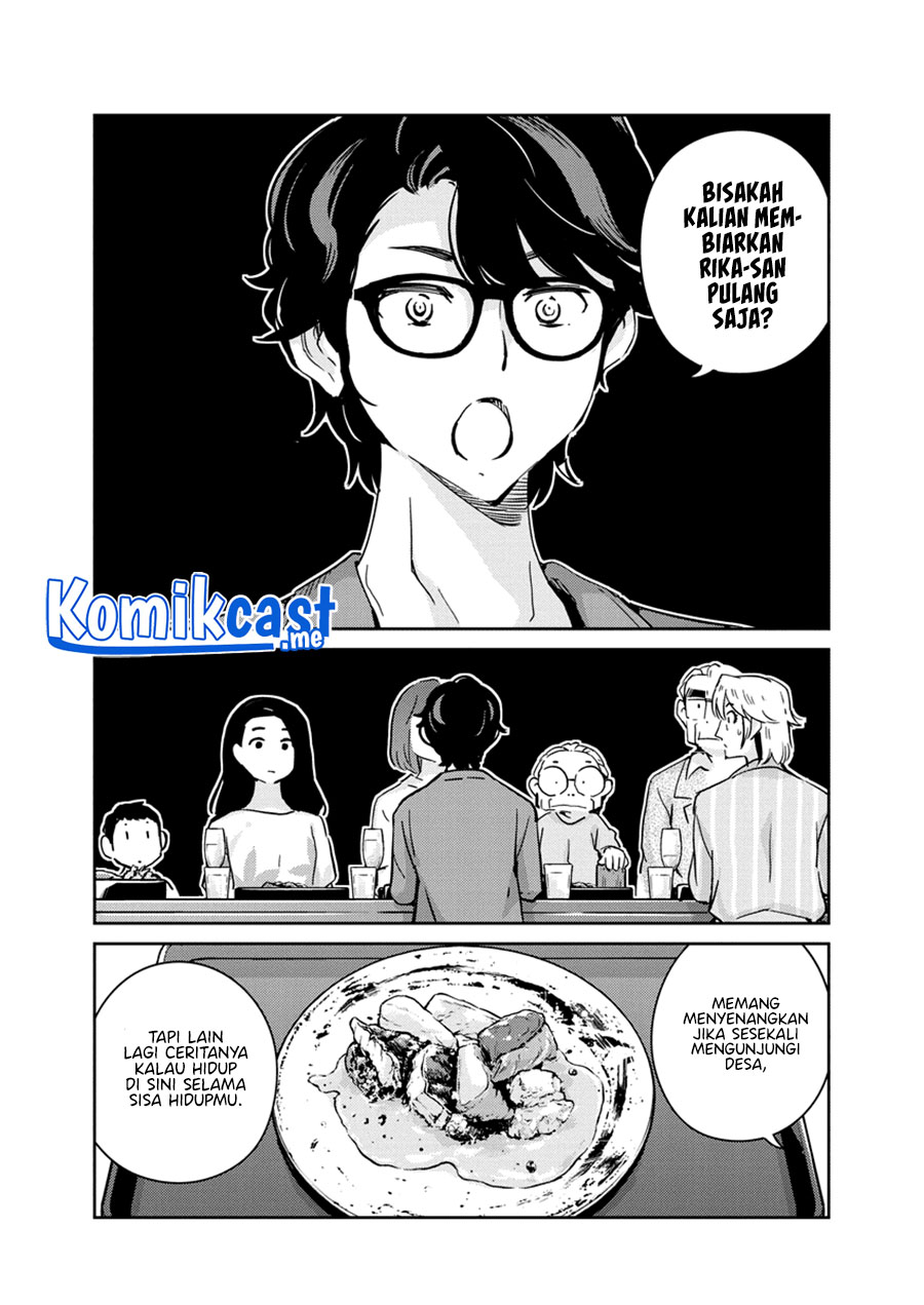 Chapter 81 - halaman 9