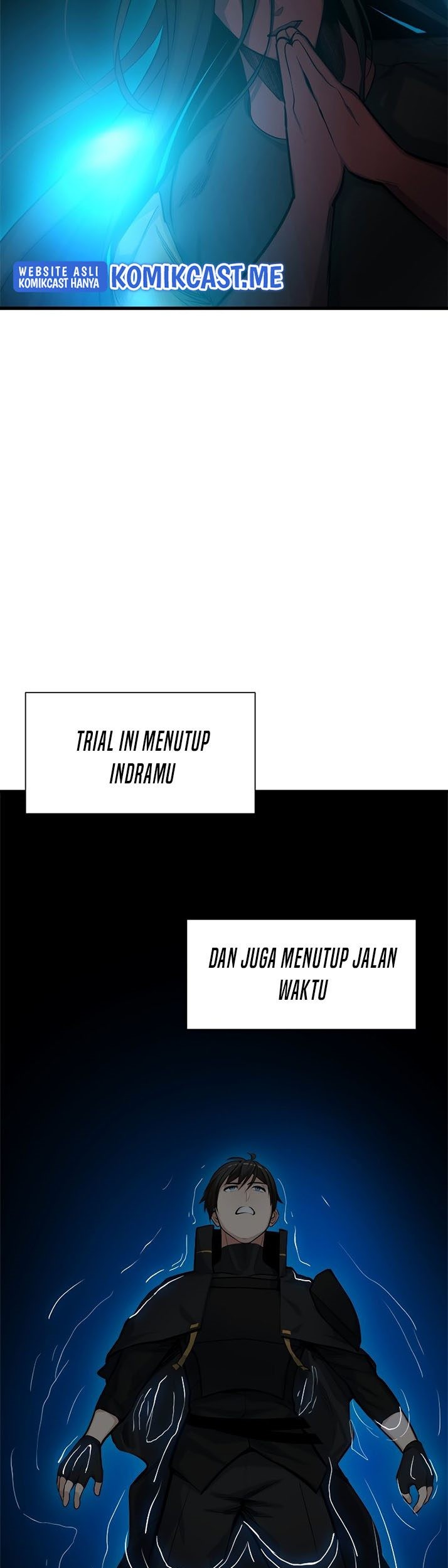 Chapter 76 - halaman 38