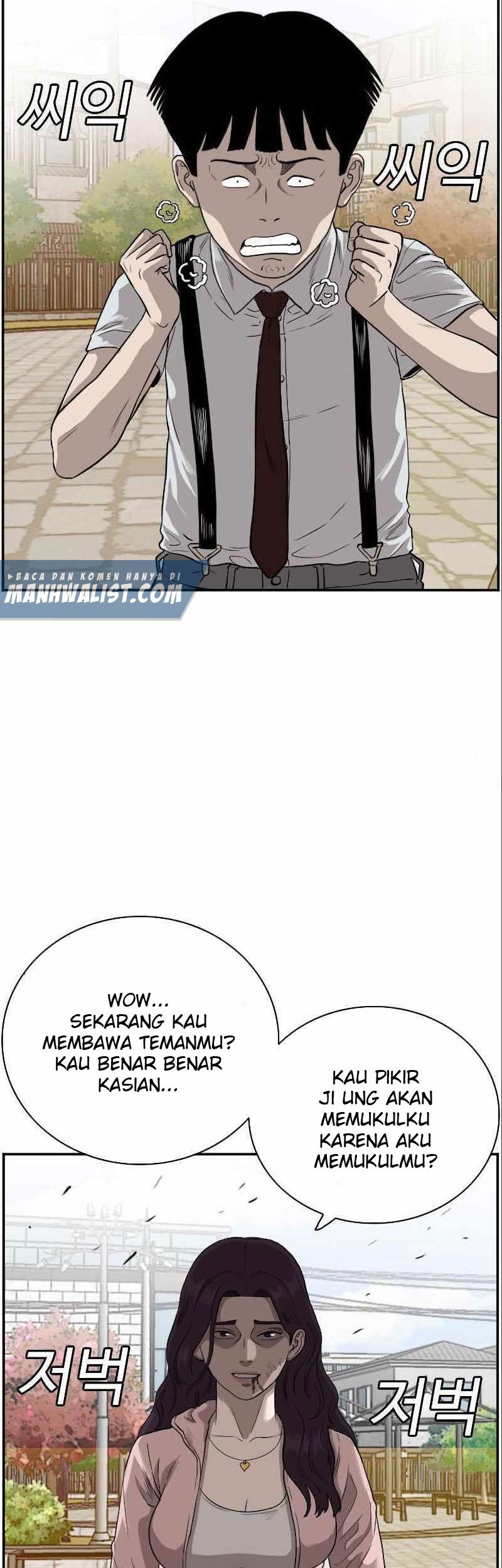 Chapter 94 - halaman 39