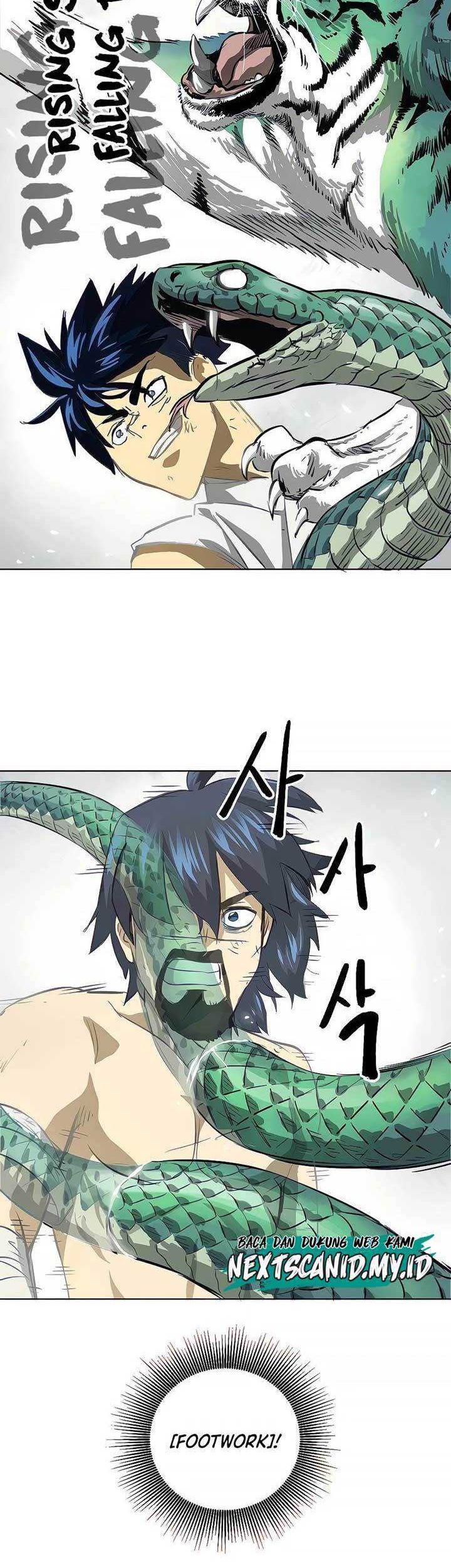 Chapter 124 - halaman 72