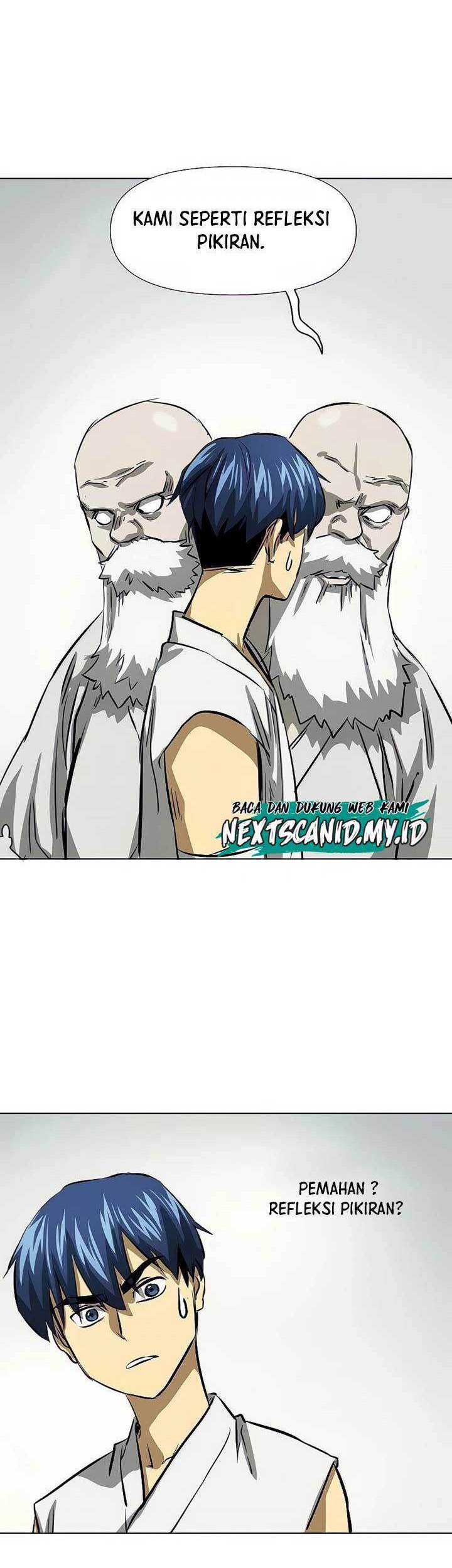 Chapter 123 - halaman 72