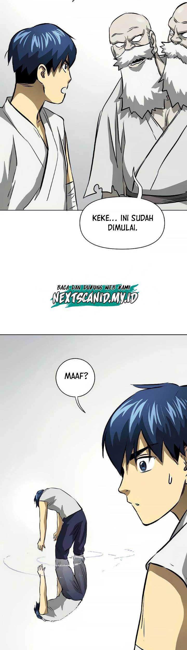 Chapter 123 - halaman 84