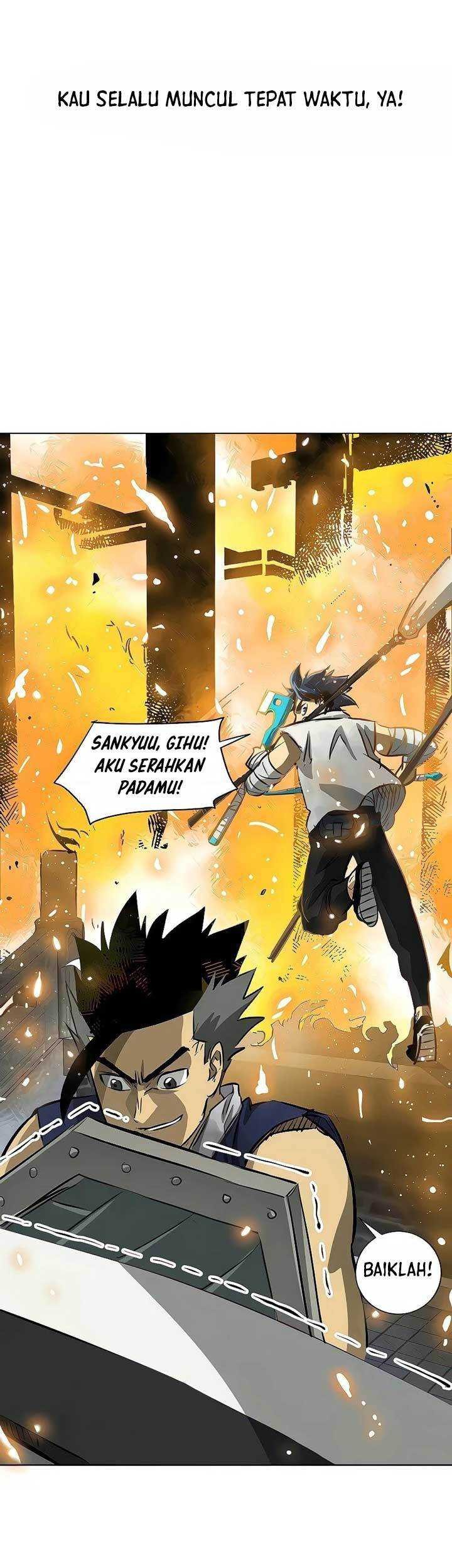 Chapter 122 - halaman 71