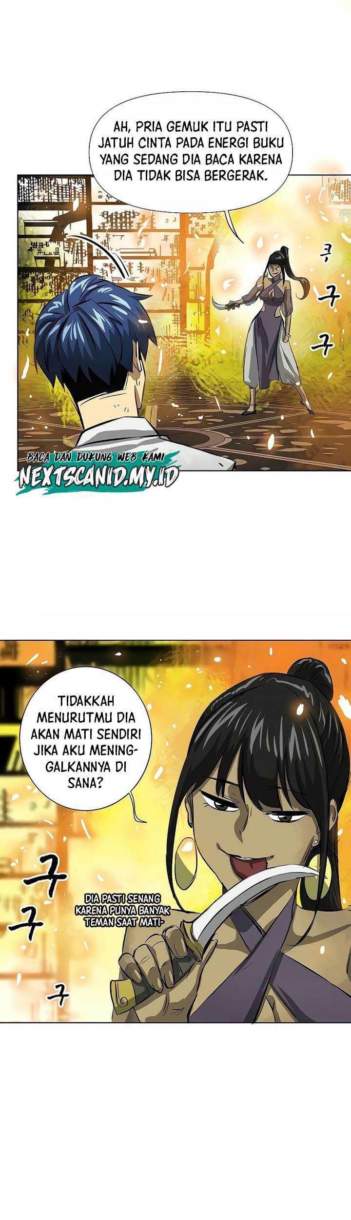 Chapter 122 - halaman 88