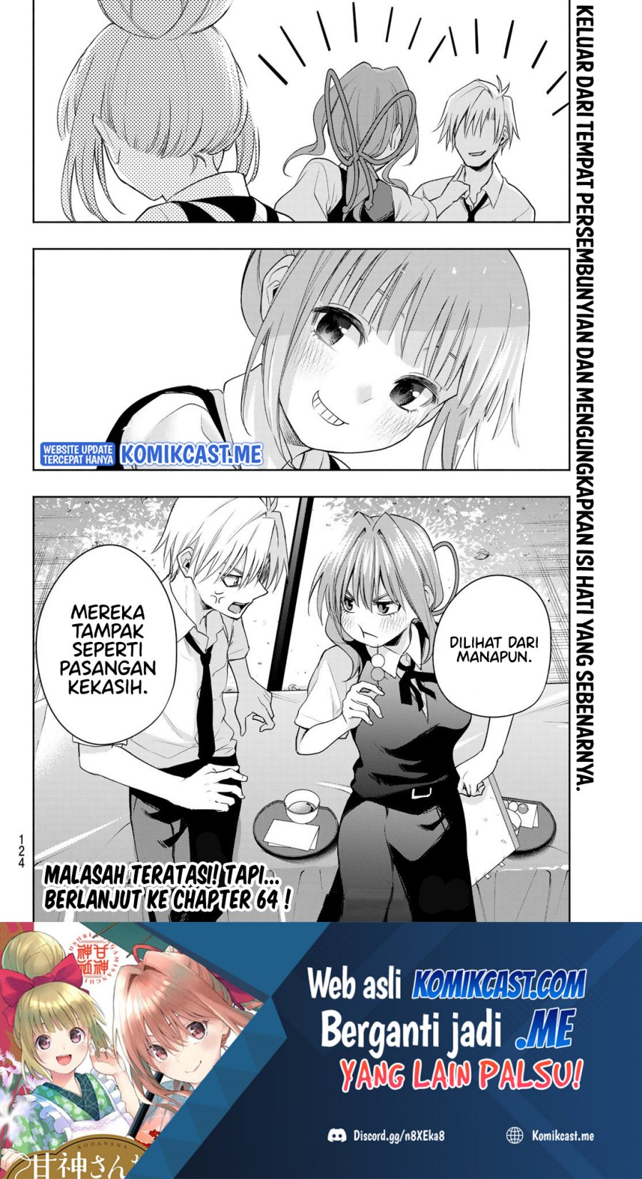 Chapter 63 - halaman 20