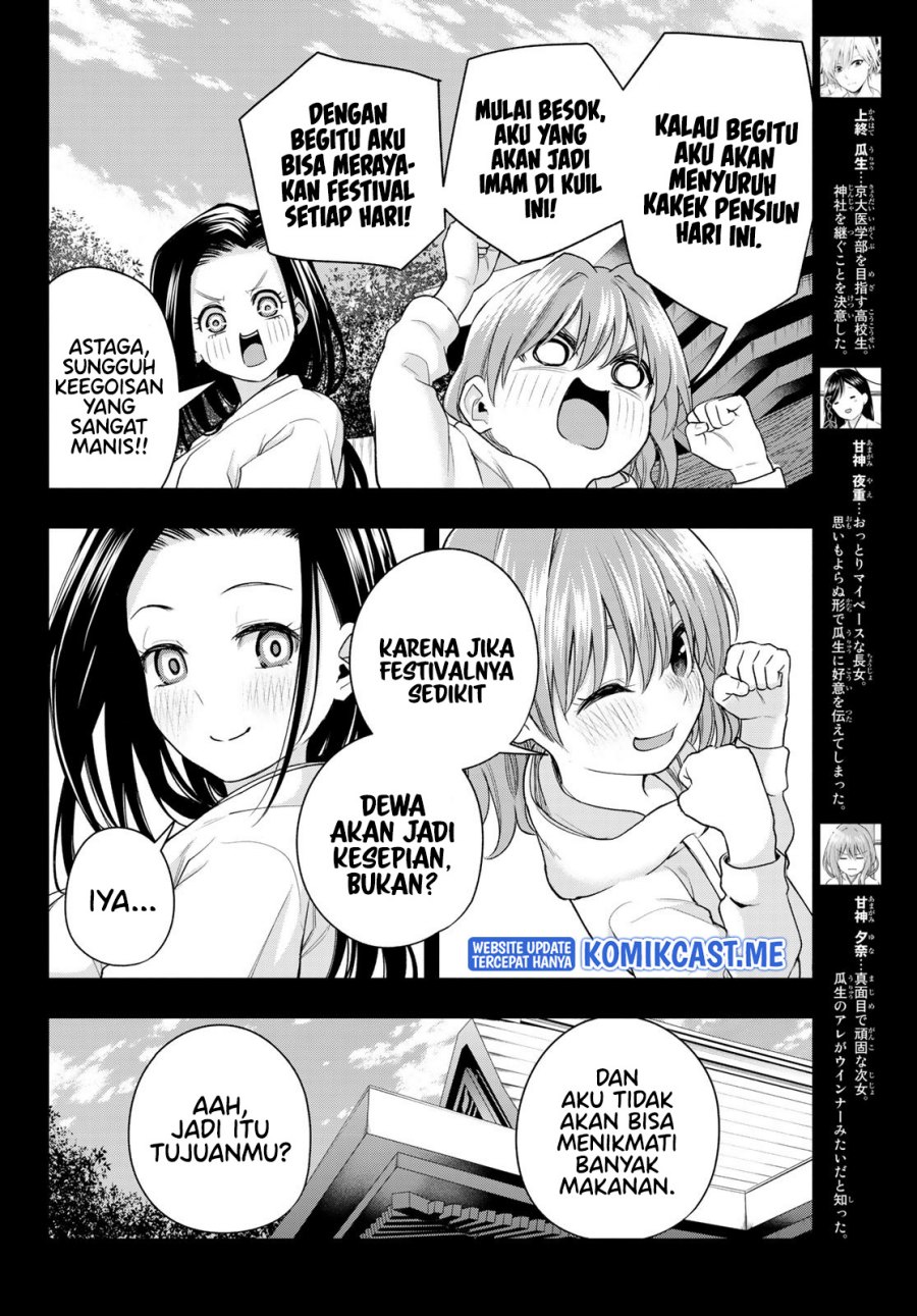 Chapter 63 - halaman 6