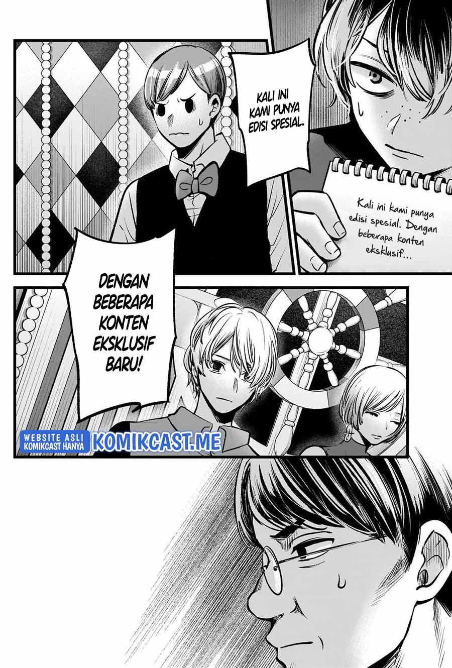 Chapter 91 - halaman 4