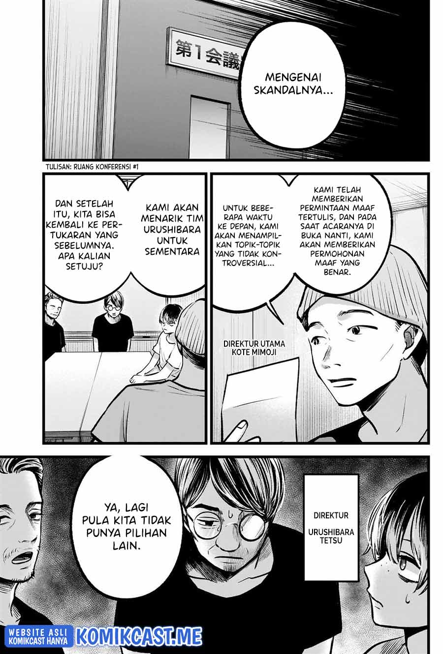 Chapter 91 - halaman 5
