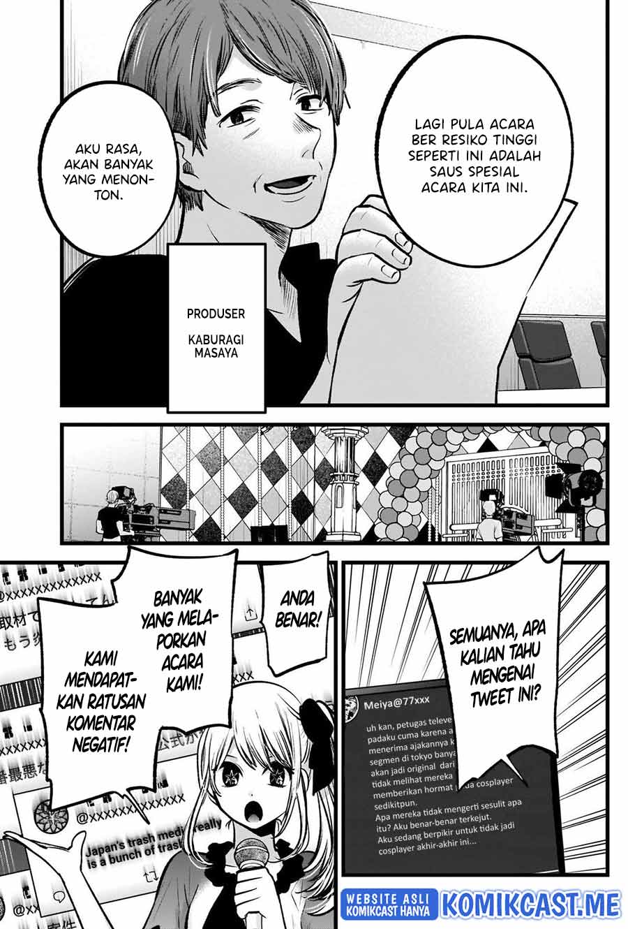 Chapter 91 - halaman 9