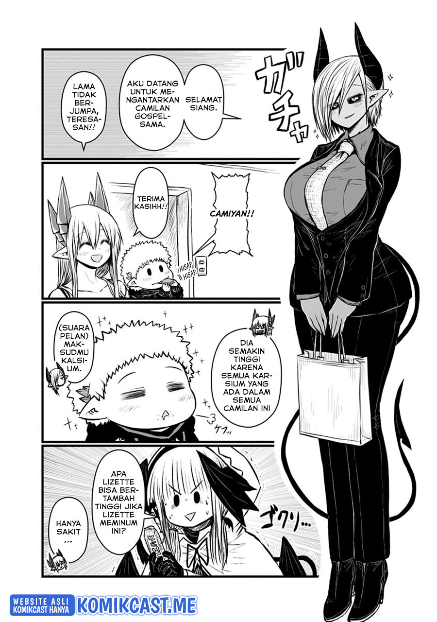 Chapter 143 - halaman 5