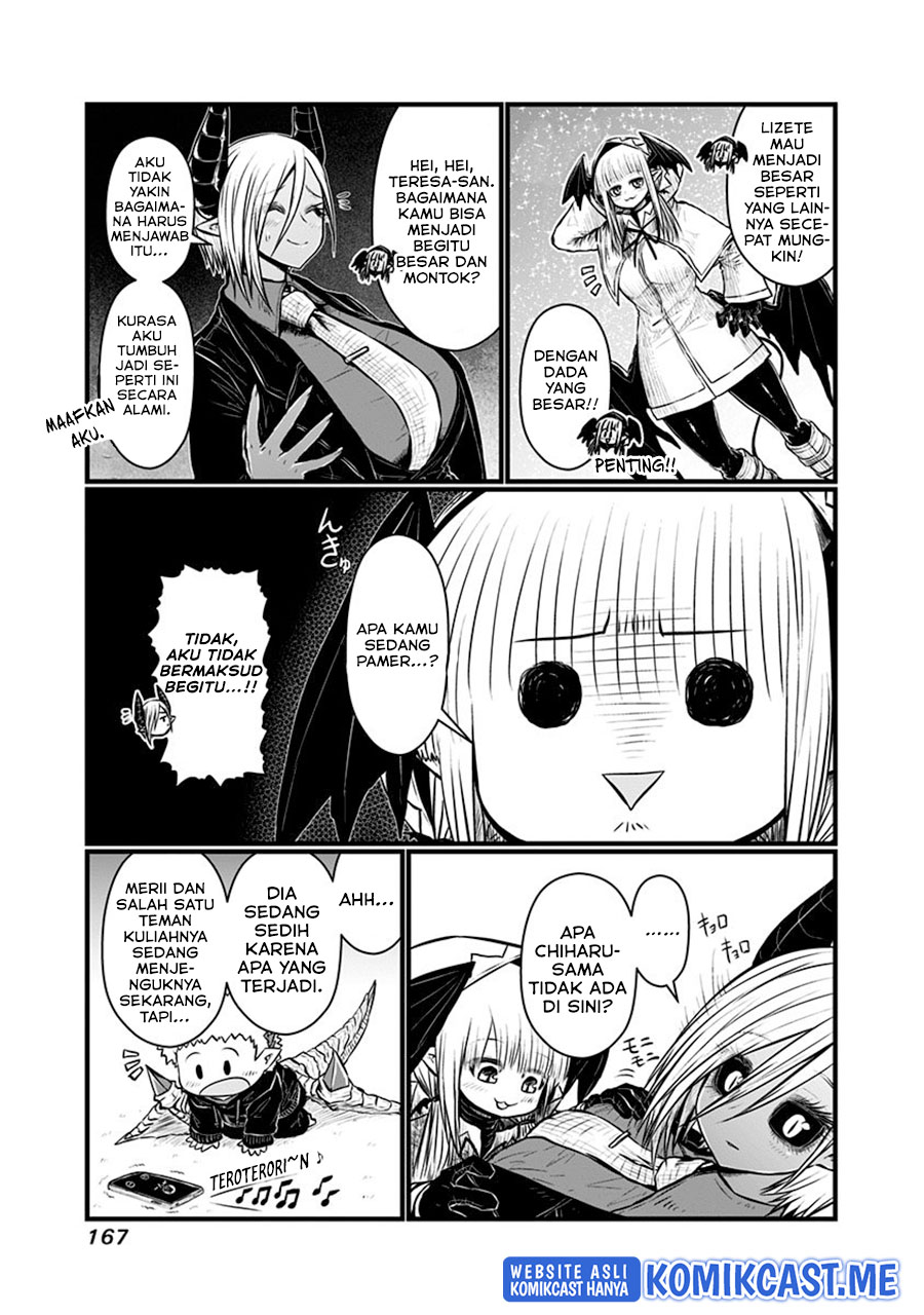 Chapter 143 - halaman 6