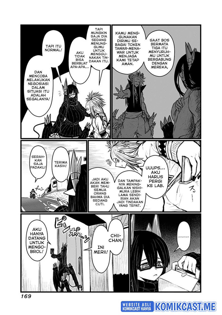 Chapter 143 - halaman 8