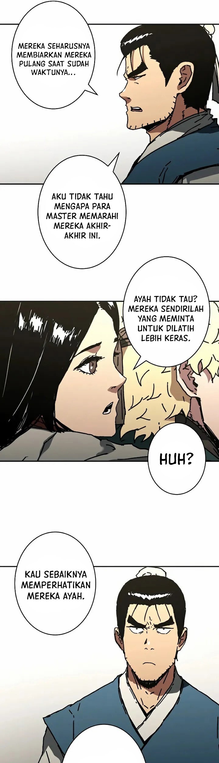 Chapter 214 - halaman 33