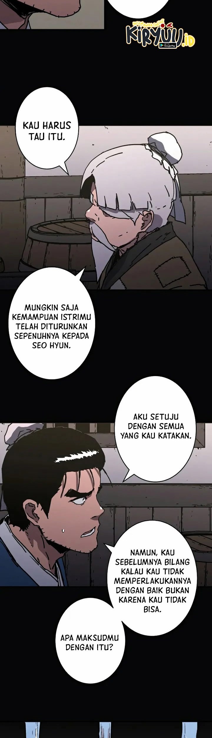 Chapter 214 - halaman 45