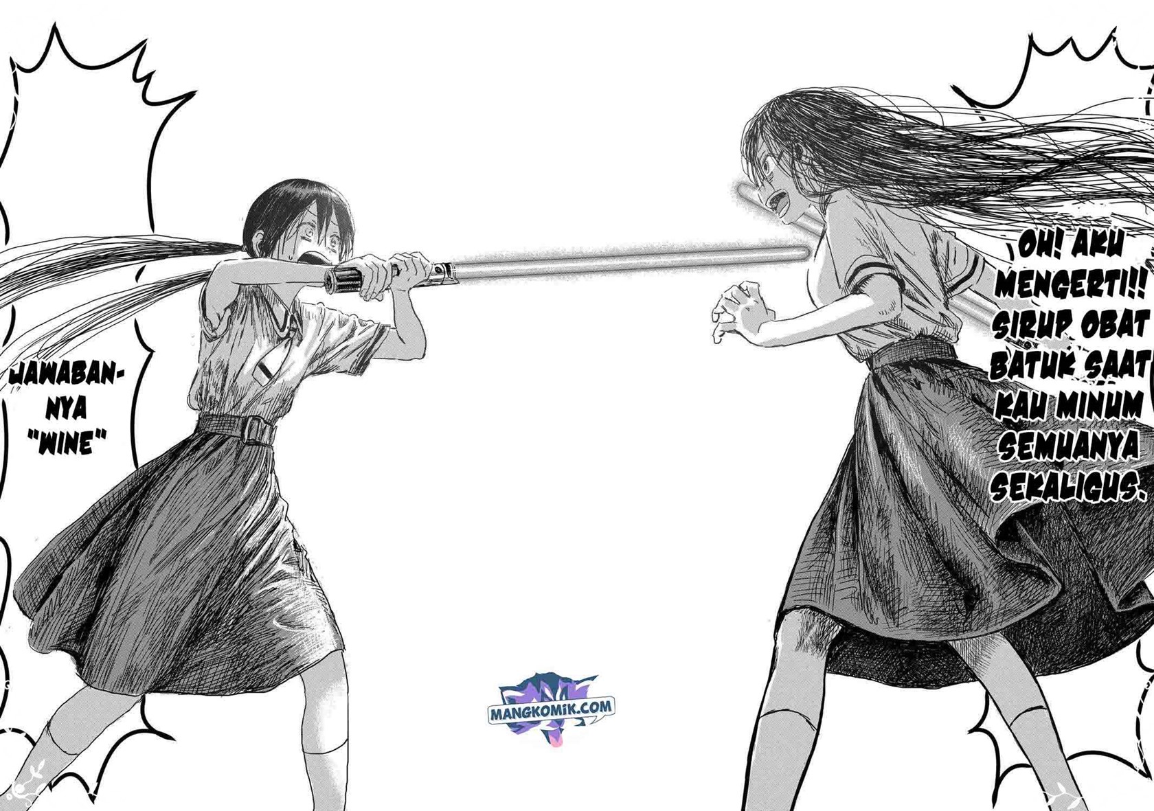 Chapter 98 - halaman 16
