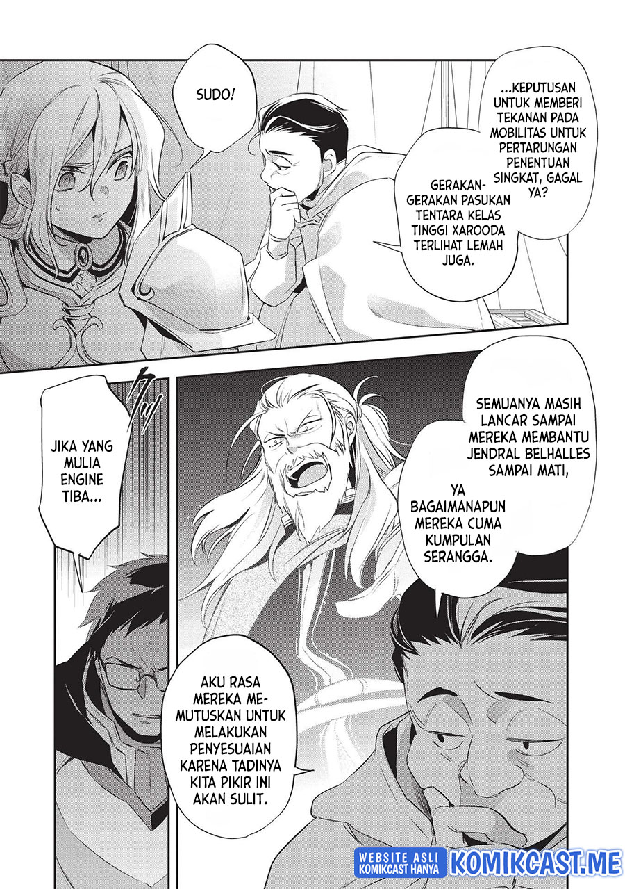 Chapter 42 - halaman 25