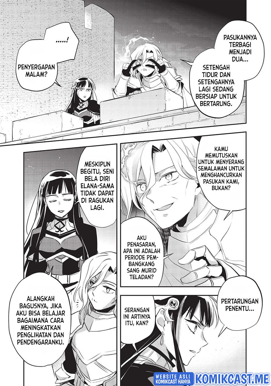 Chapter 42 - halaman 31