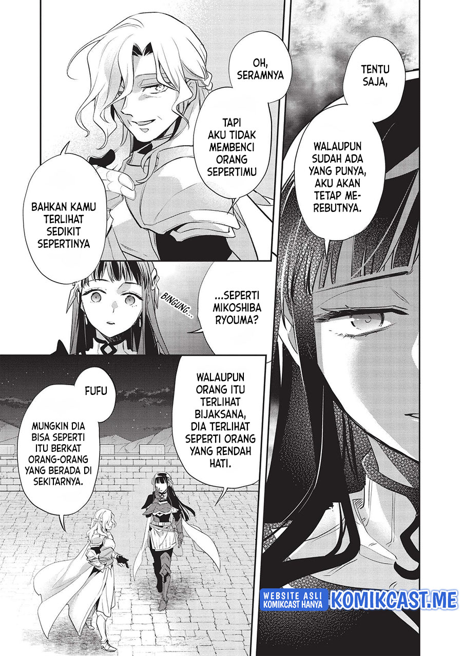 Chapter 42 - halaman 33