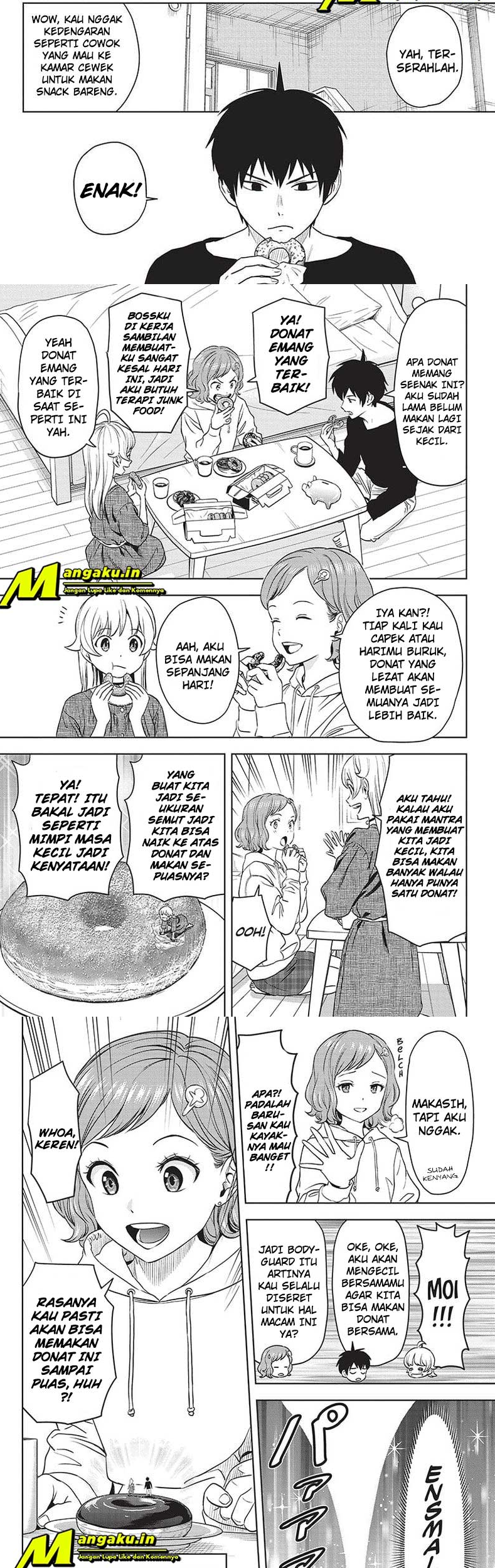Chapter 75 - halaman 3