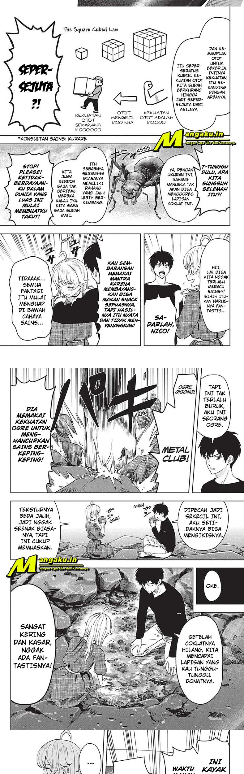 Chapter 75 - halaman 6