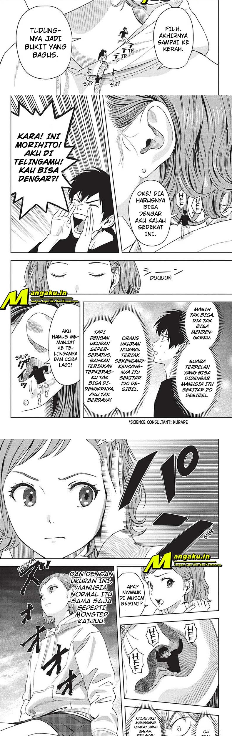 Chapter 75 - halaman 12