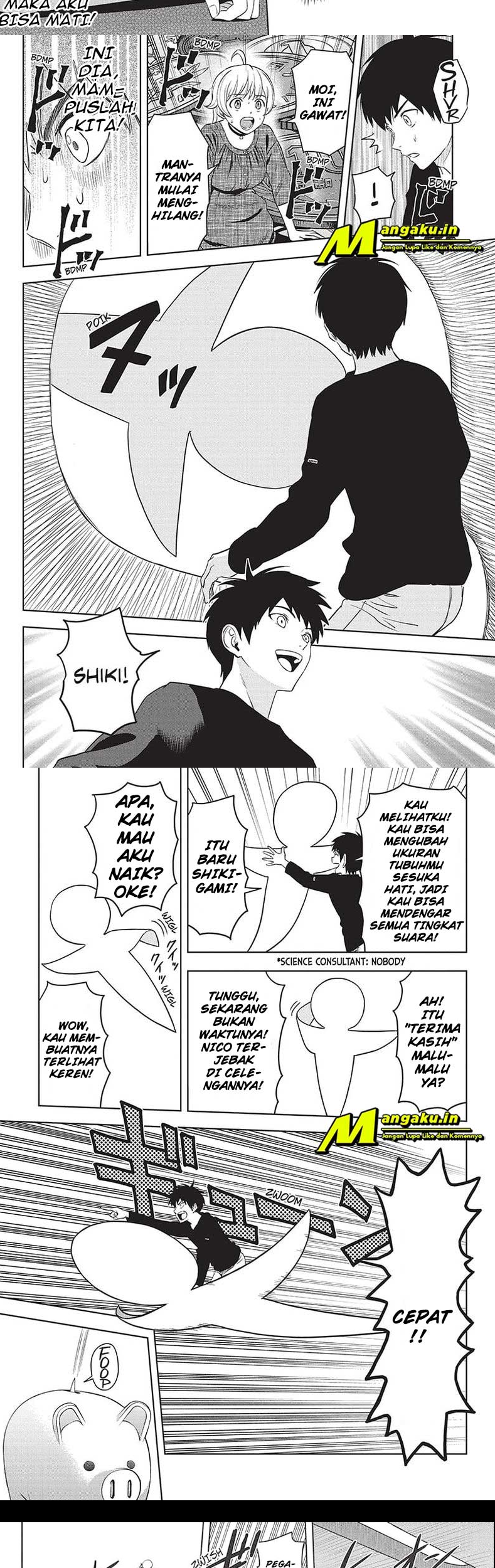 Chapter 75 - halaman 14