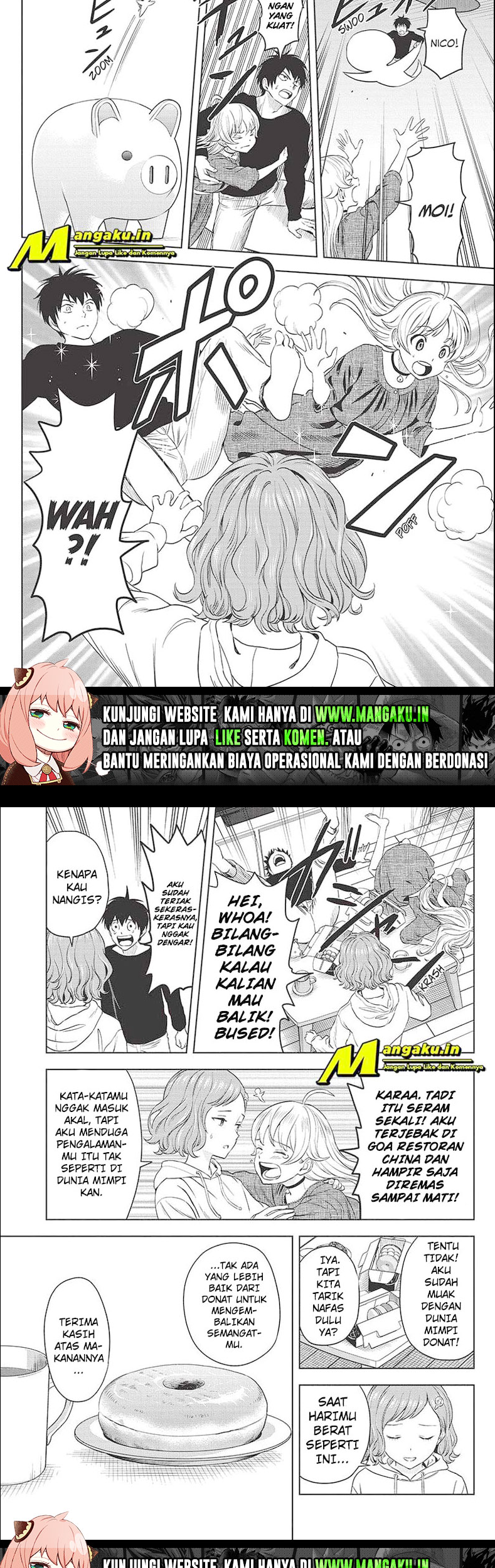 Chapter 75 - halaman 15