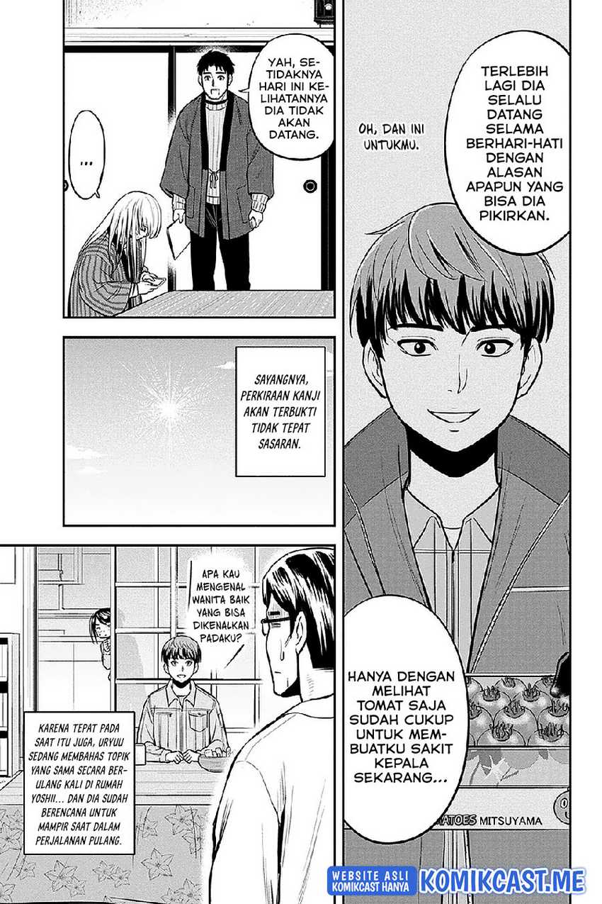 Chapter 76 - halaman 13