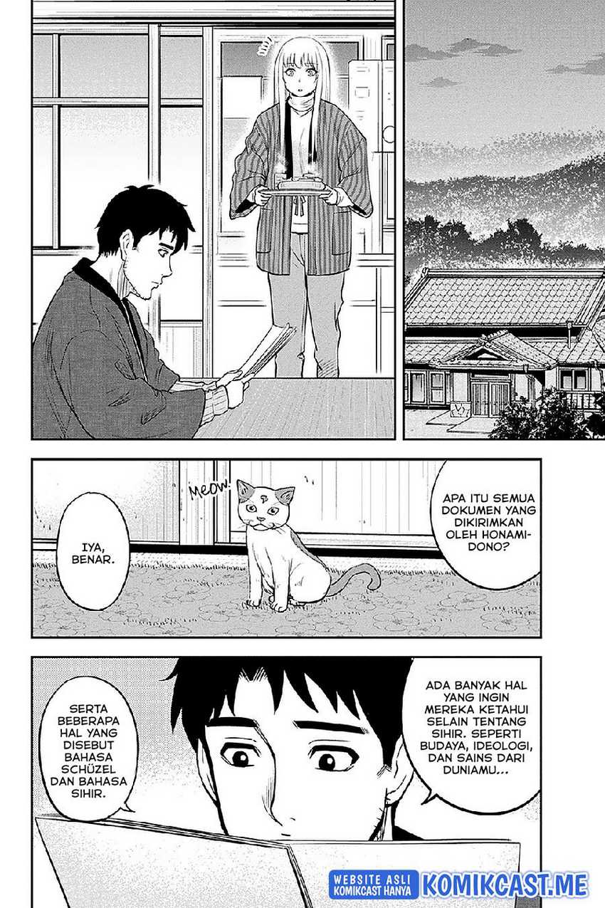 Chapter 76 - halaman 14