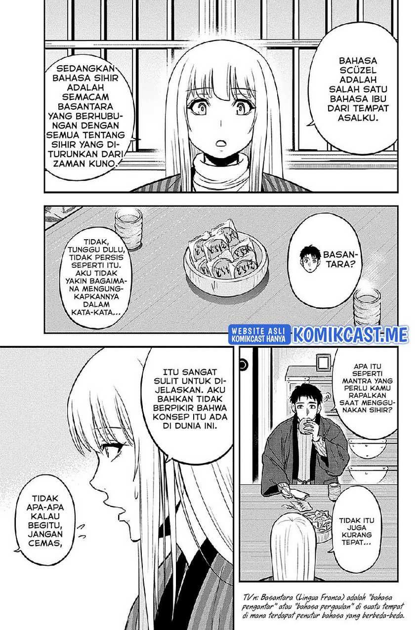 Chapter 76 - halaman 15