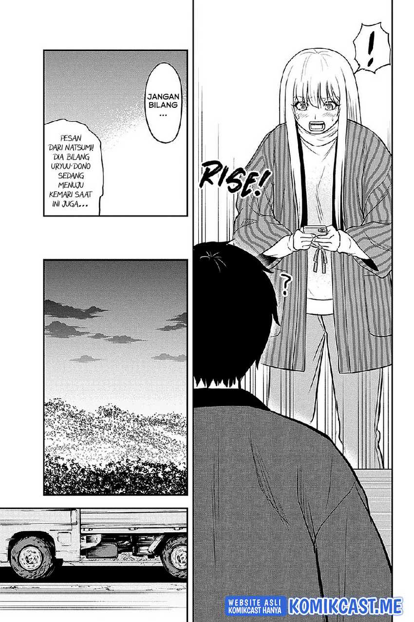 Chapter 76 - halaman 17