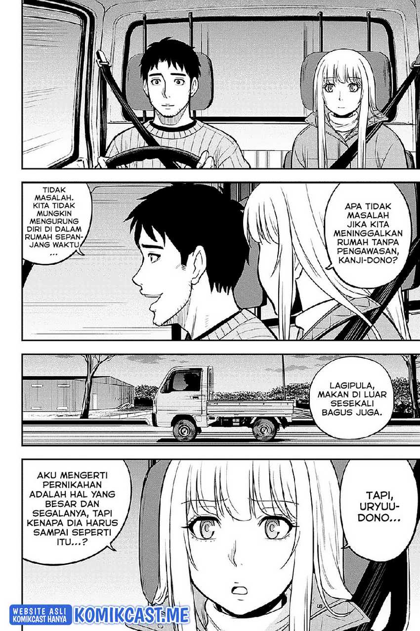 Chapter 76 - halaman 18