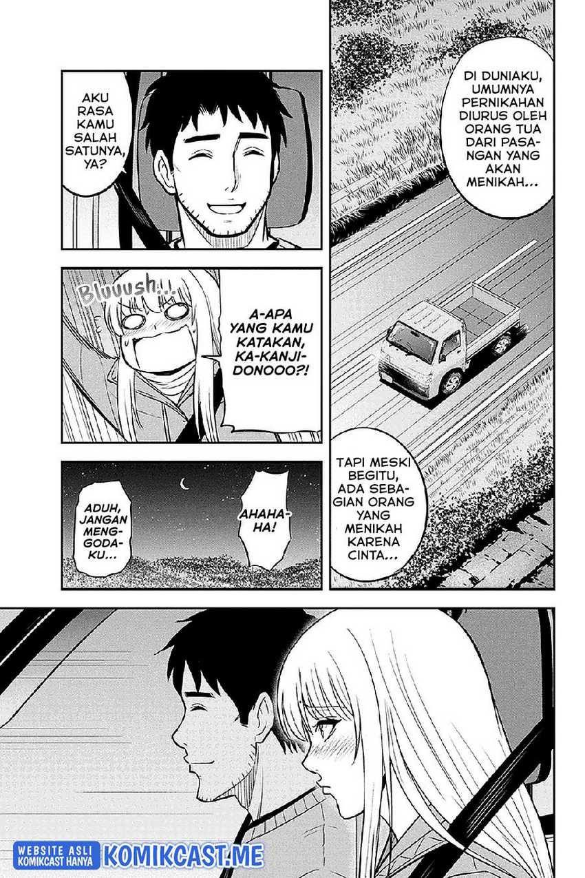 Chapter 76 - halaman 19