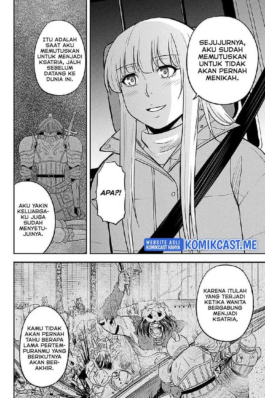 Chapter 76 - halaman 20
