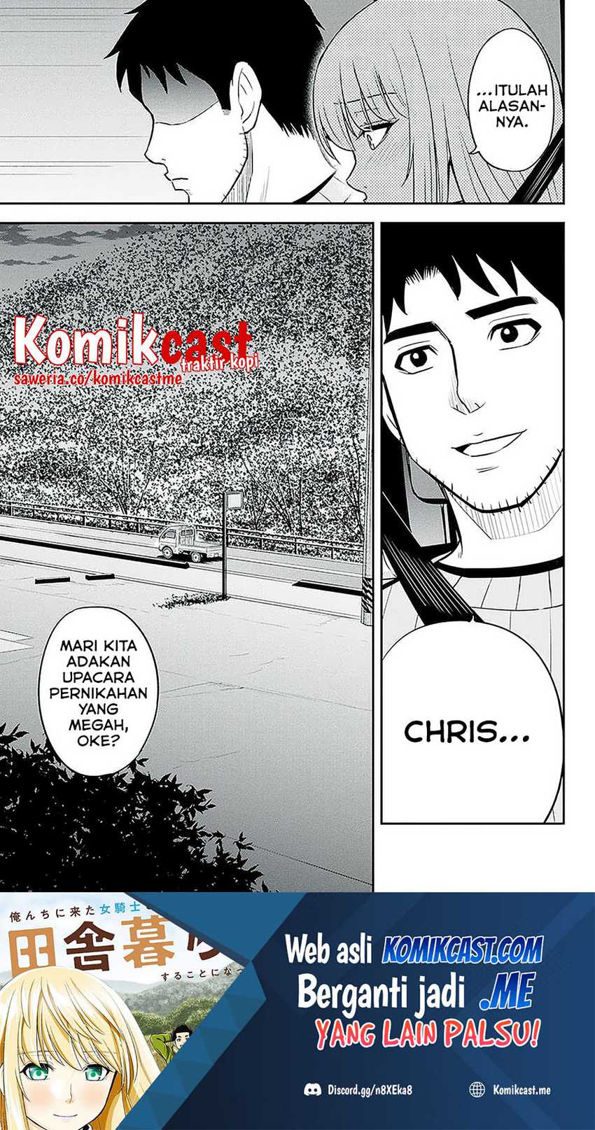 Chapter 76 - halaman 21