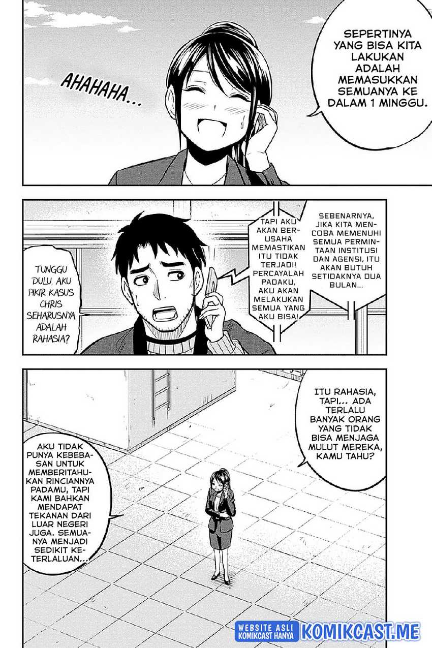 Chapter 76 - halaman 8