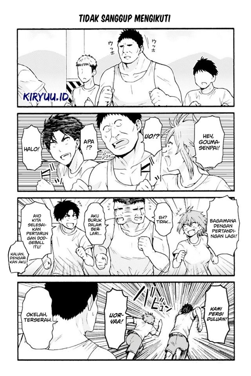 Chapter 644 - halaman 3